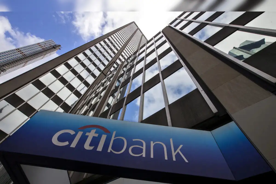 Citigroup Announces Major Workforce Cuts in New York and Florida