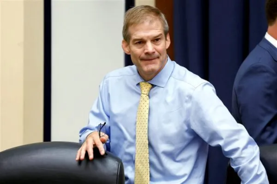 jim jordan net worth